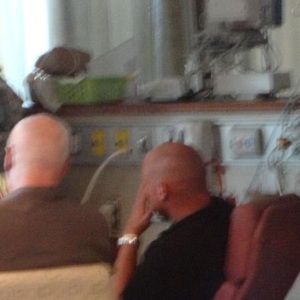 Meet your Posher, Ryan